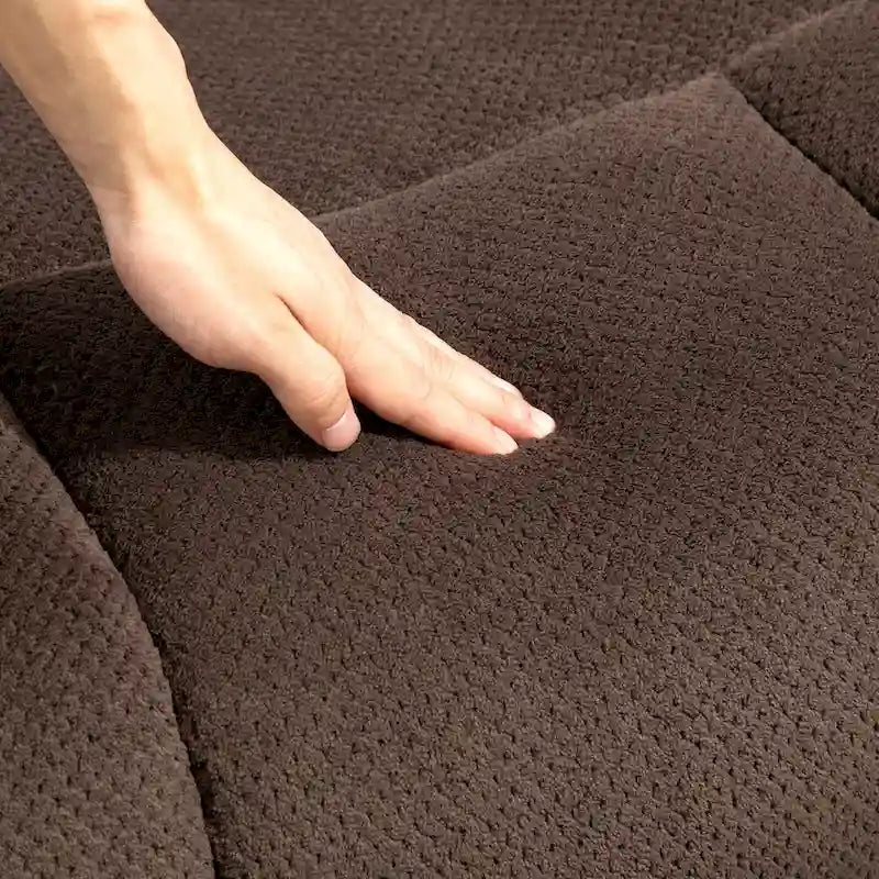Power Lift Recliner Chair for Elderly with Massage and Heat