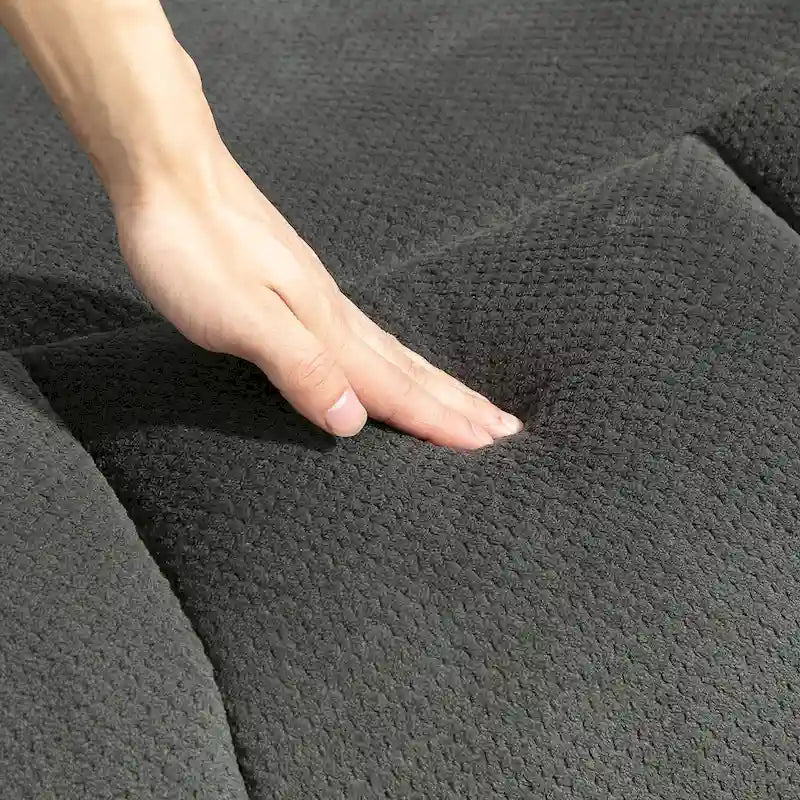 Power Lift Recliner Chair for Elderly with Massage and Heat