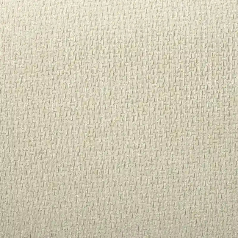 Contemporary Chenille Cushioned L-Shaped Sectional