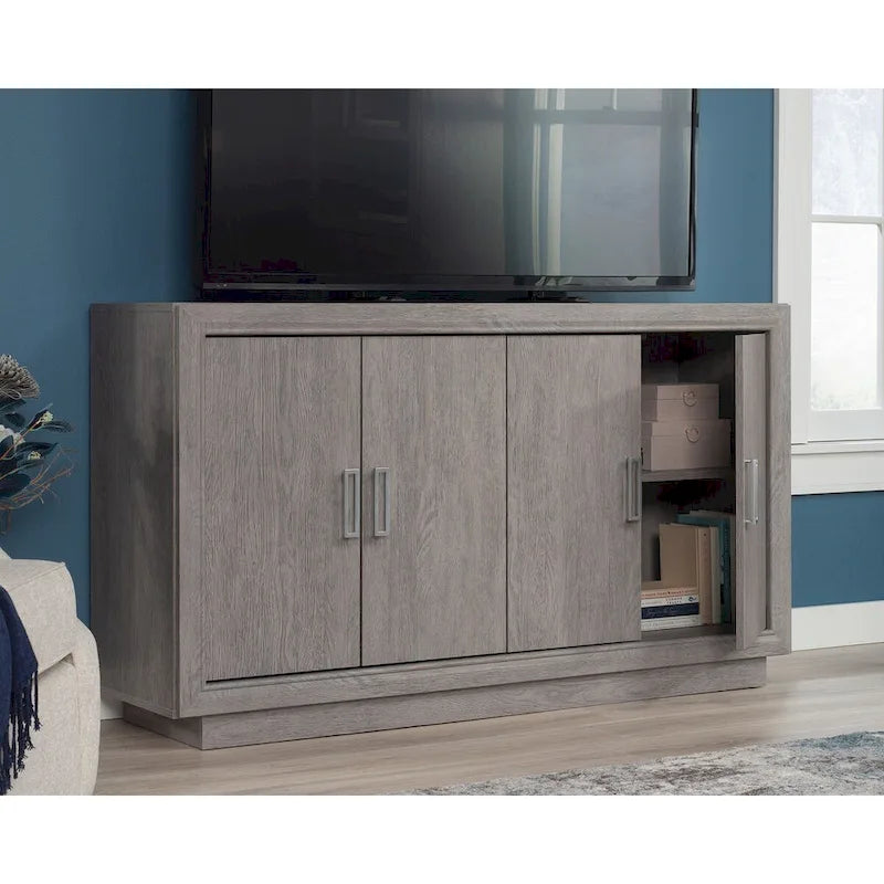 Credenza 60 Ashen Oak