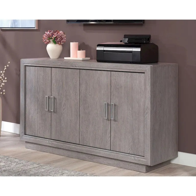 Credenza 60 Ashen Oak