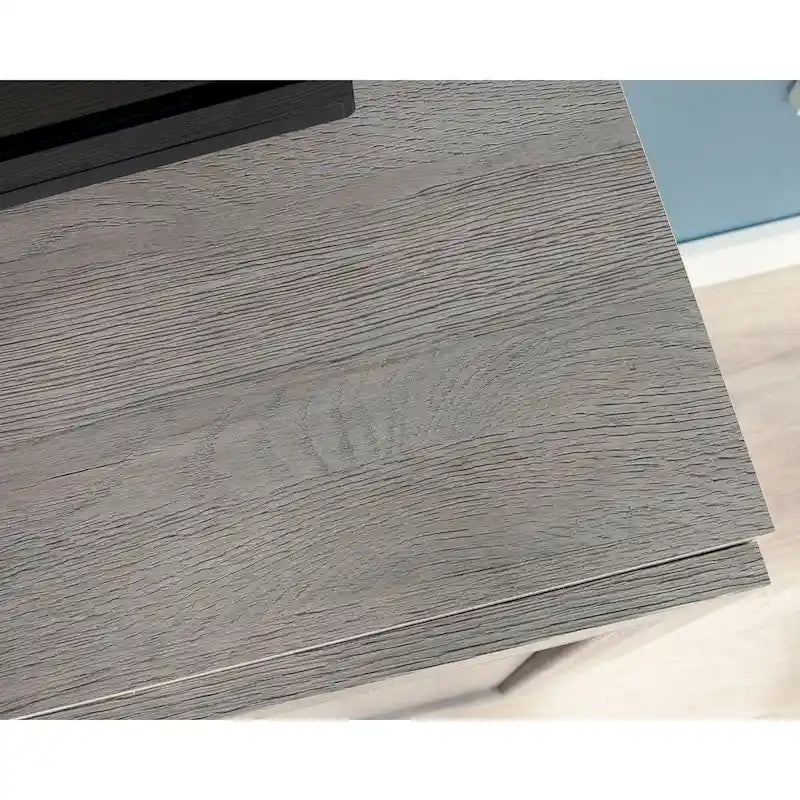Credenza 60 Ashen Oak