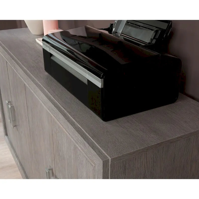 Credenza 60 Ashen Oak