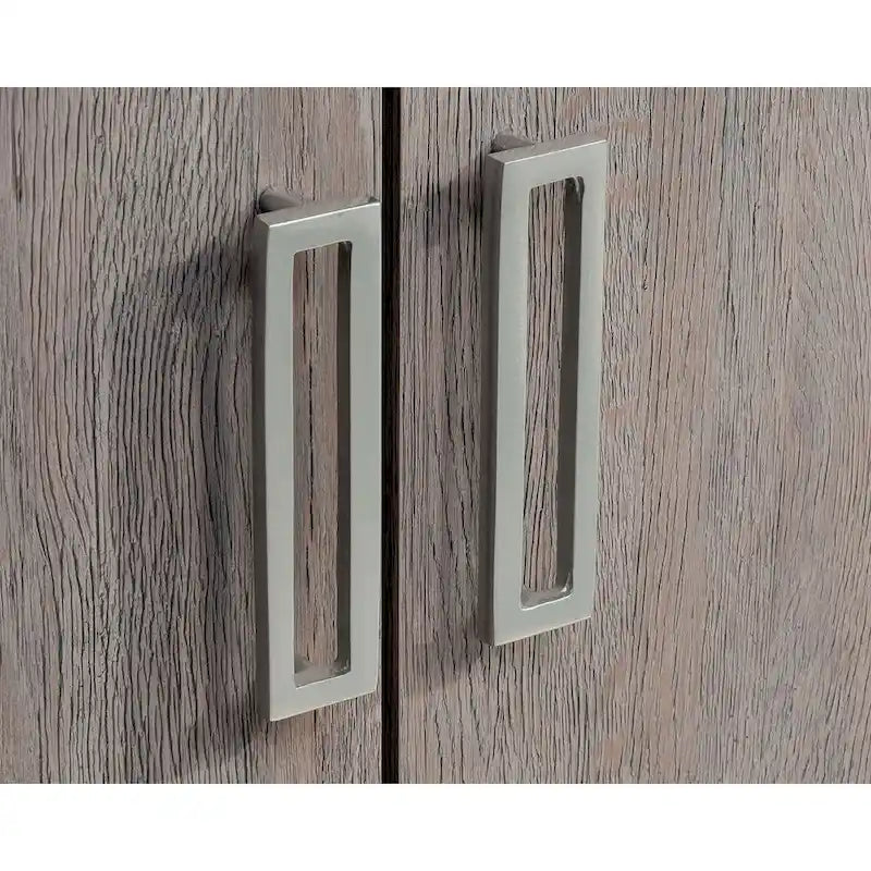 Credenza 60 Ashen Oak